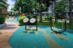 Blk 222B Bedok Beacon (Bedok), HDB 4 Rooms #625506741
